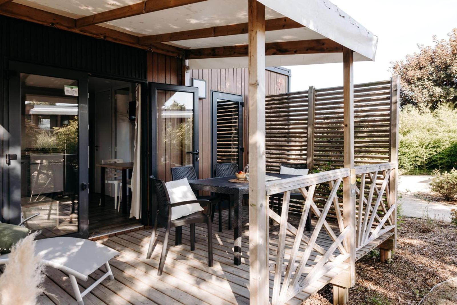 Slow Village Pornic La Plaine-sur-Mer Exterior foto
