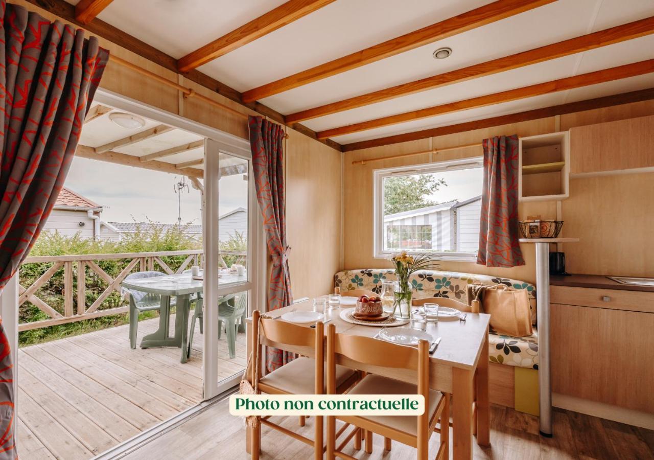 Slow Village Pornic La Plaine-sur-Mer Exterior foto